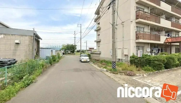 長野技研コンサルタント（株） - 長野市