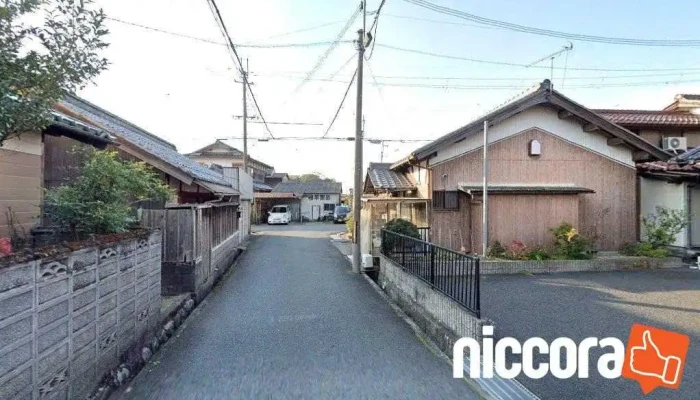 関西技術コンサルタント（株） 滋賀事務所 - 滋賀県