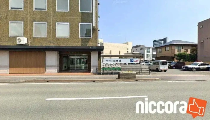 鳥取テストセンター - 鳥取市