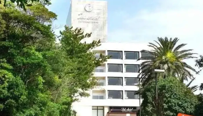 鳥羽国際ホテル - 鳥羽市