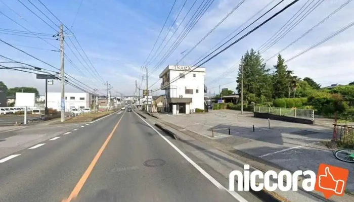 鹿沼車庫証明センター - 鹿沼市