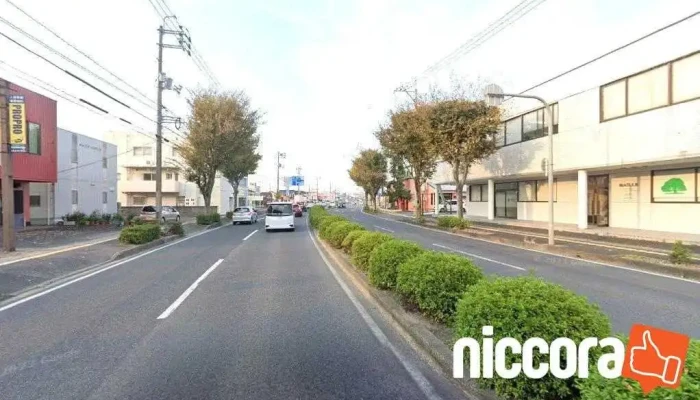 （有）i・t・t倉吉営業所 - 倉吉市