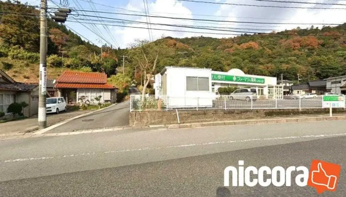 （有）アイジェクト - 大田市