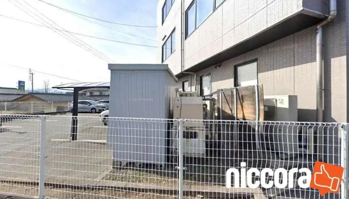 （有）アイ・ソリューション - 上田市