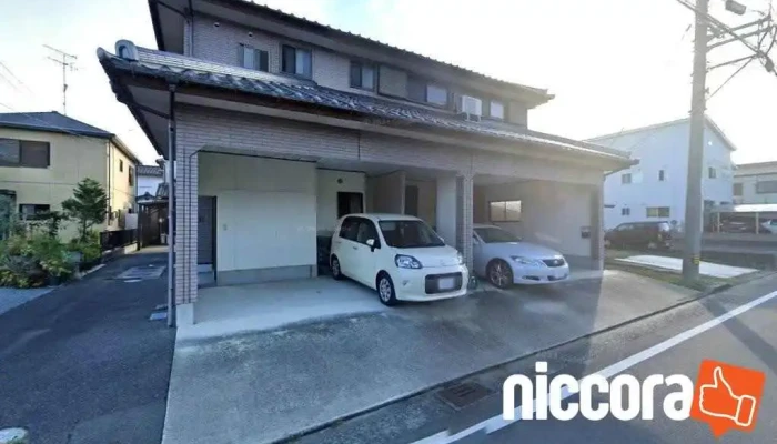 （有）インティ - 岩国市