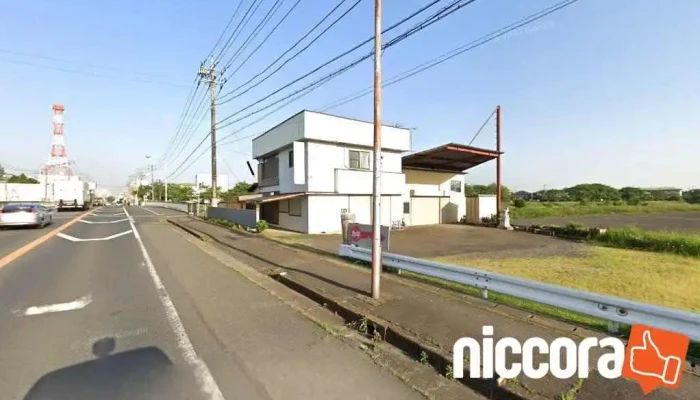（有）システムコマース - 筑西市
