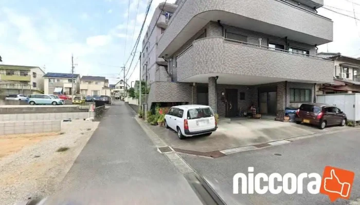 （有）ニシオコンサルタント - 豊田市