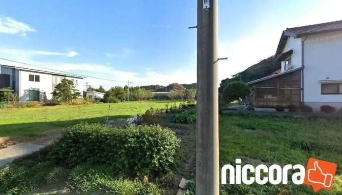 （有）出雲コンサルタント 大田営業所 - 大田市