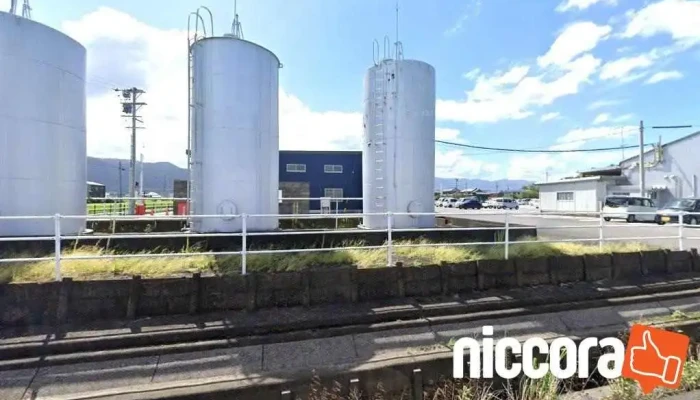 （株）ISEKIJapan関西中部カンパニー 海津営業所 - 海津市