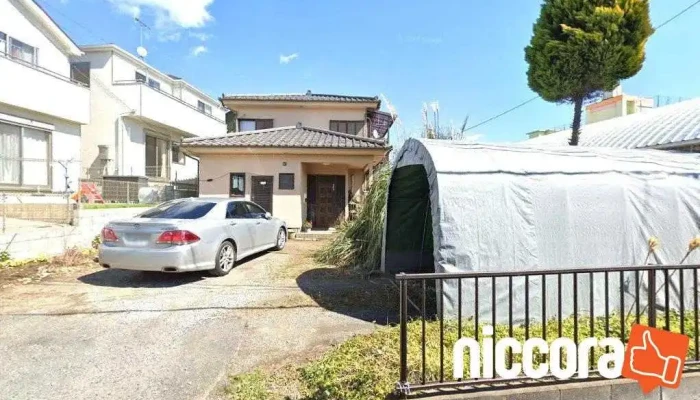 （株）アイコンサルタント 入間営業所 - 入間市