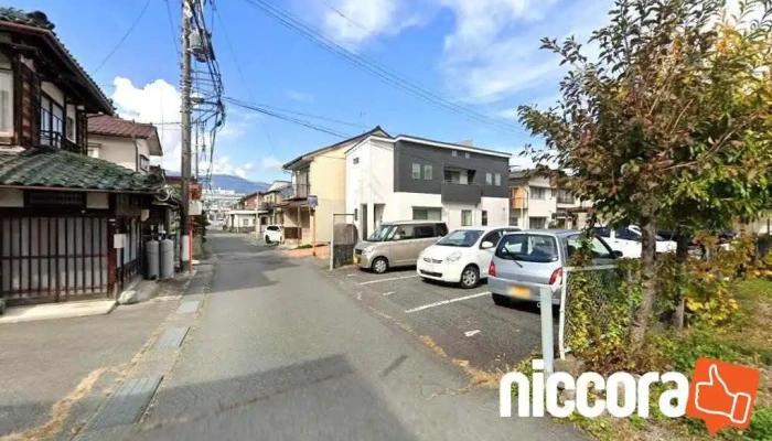 （株）アイシスウエア - 伊那市