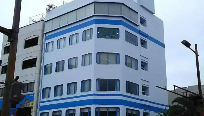 （株）アイティープラス宮崎本部 - 宮崎市