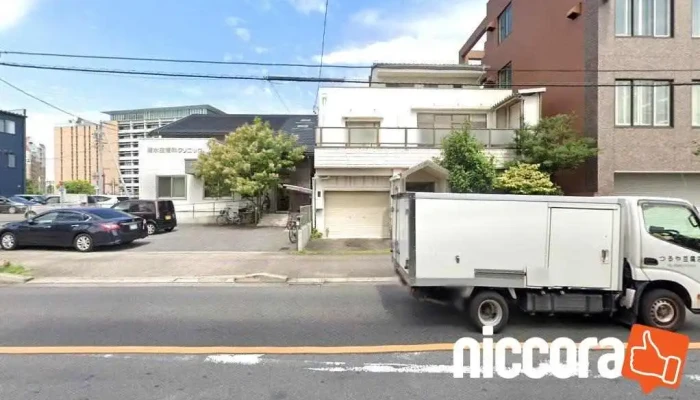 （株）イークルーズ - 刈谷市