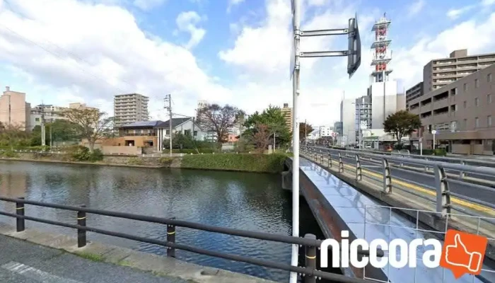 （株）イード 松江ブランチ - 松江市