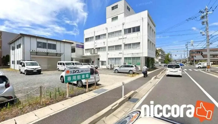 （株）エイコー技術コンサルタント - 敦賀市