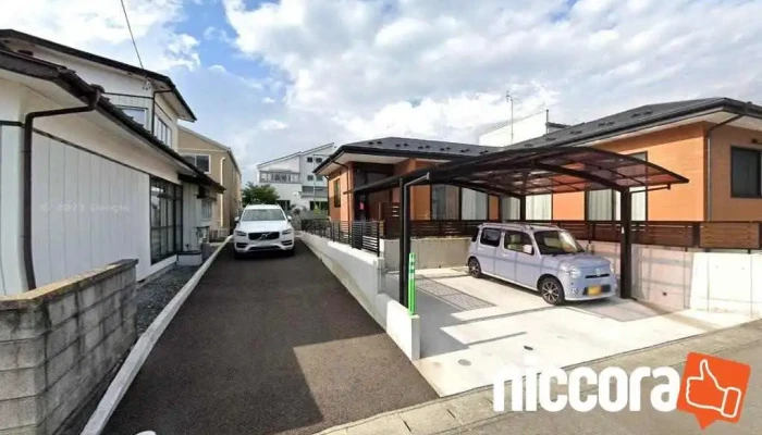 （株）エヌティーコンサルタント 大船渡営業所 - 大船渡市
