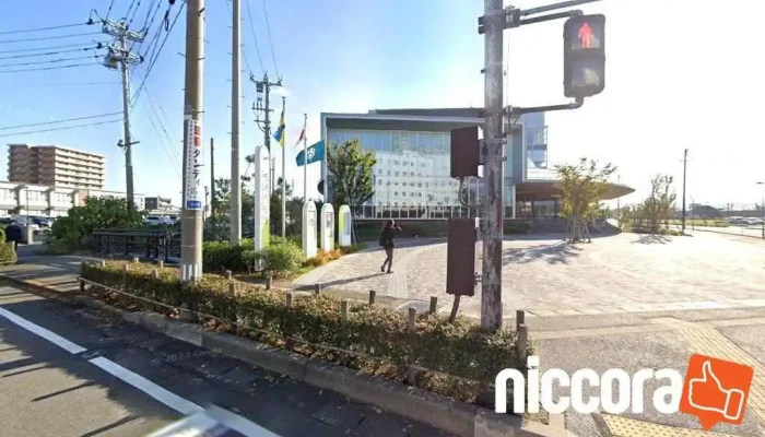 （株）カシックス - 柏崎市
