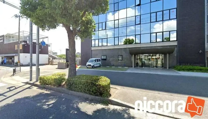 （株）システムリサーチ姫路支社 - 姫路市