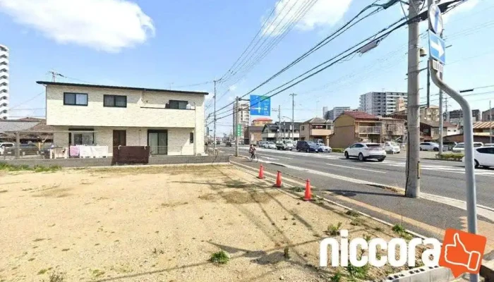 （株）ジェイ・シー・エヌ - 加古川市