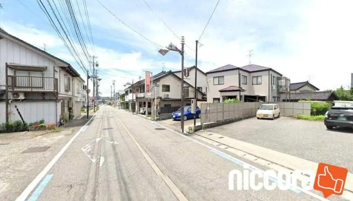 （株）ジャパン・ビジュアルサポート - 上市町