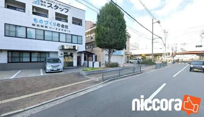 （株）スタッフ - 大阪府門真市