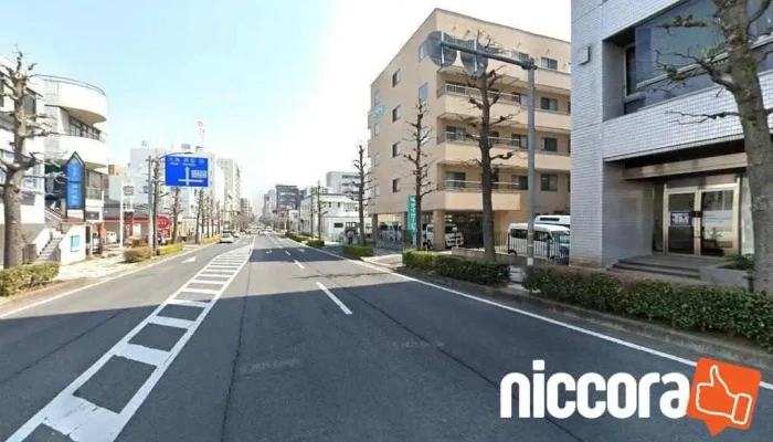 （株）トータルマネージメント - 水戸市