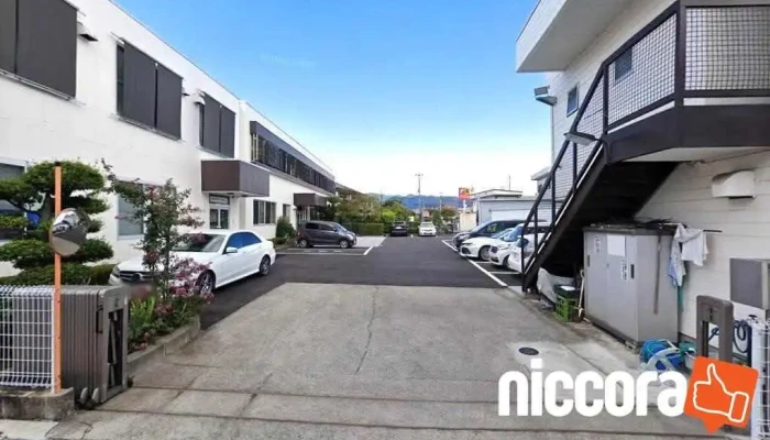 （株）ハヤテ・コンサルタント - 甲斐市
