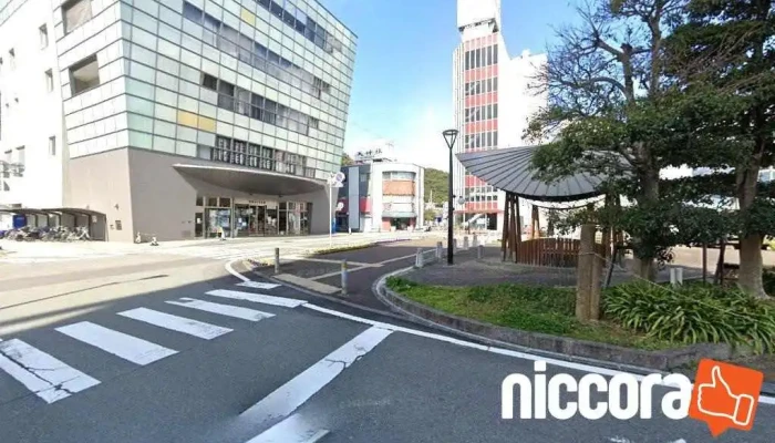 （株）マル・インシュランス 徳島本社 - 徳島市