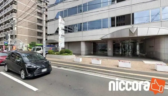 （株）マーブル 仙台オフィス - 仙台市