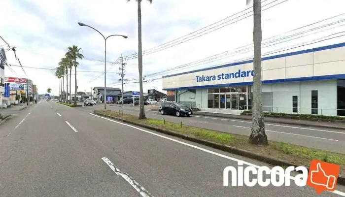 （株）基礎地盤コンサルタンツ 宮崎事務所 - 宮崎市