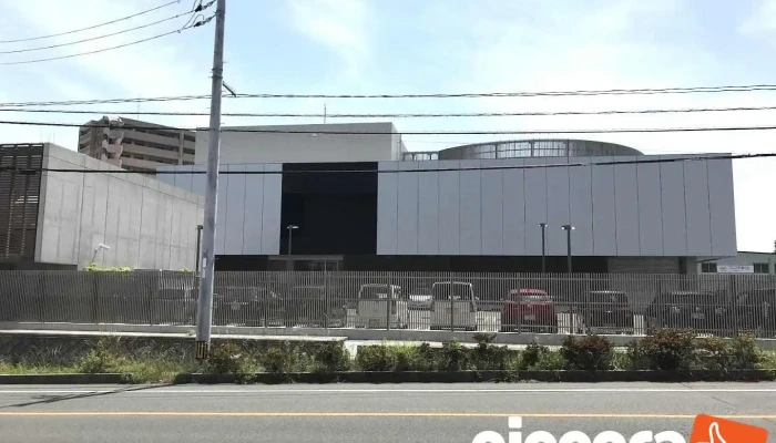 （株）山口情報処理サービスセンター - 下関市