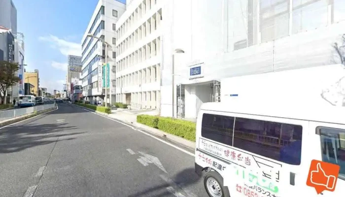 （株）帝国データバンク 松江支店 - 松江市