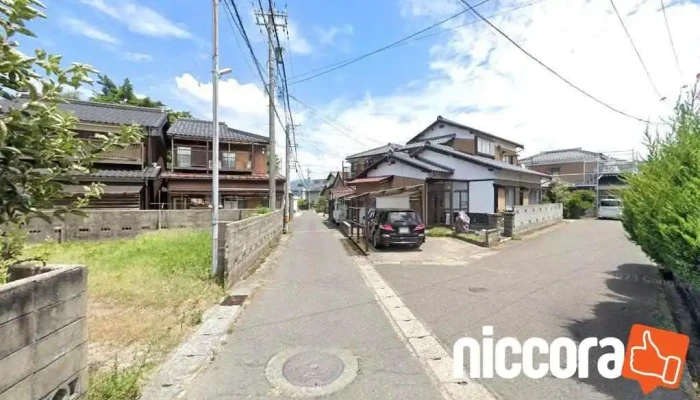 （株）日新技術コンサルタント 敦賀出張所 - 敦賀市