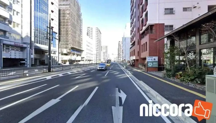 （株）日本デジタル研究所 宇都宮営業所 - Caname Bldg, ３丁目-２-３ 東宿郷 宇都宮市 栃木県 321-0953 日本