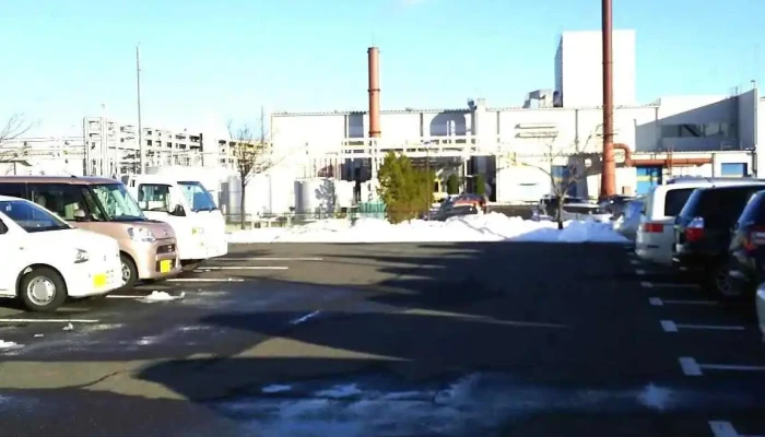 （株）日本デジタル研究所 郡山営業所 - 郡山市