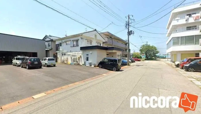 （株）日本海コンピュータシステム - 村上市