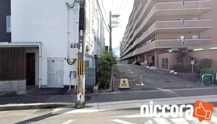（株）日照技術コンサルタント - 宇治市