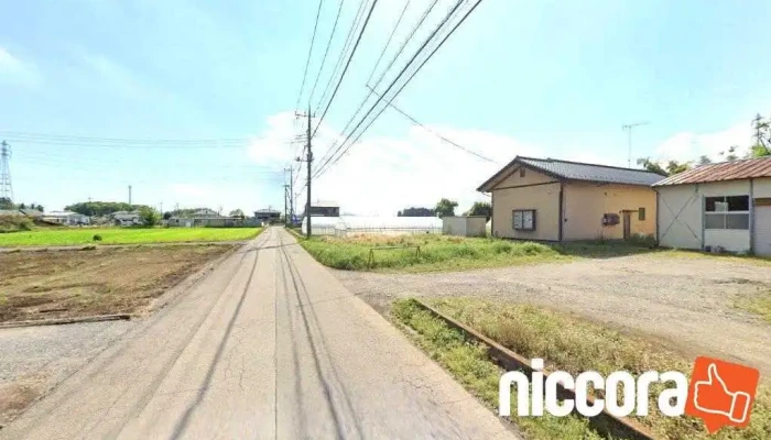 （株）栃木県用地補償コンサルタント 壬生営業所 - 栃木県