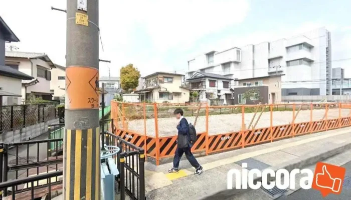 （株）浪速技研コンサルタント - 大阪府茨木市