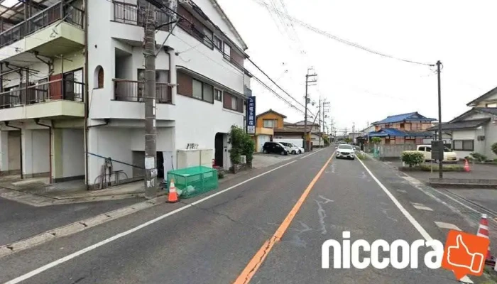 （株）西日本技術コンサルタント 環境分析センター - 草津市