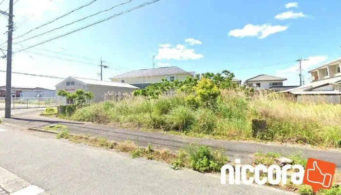 （株）西日本技術コンサルタント 高島営業所 - 高島市