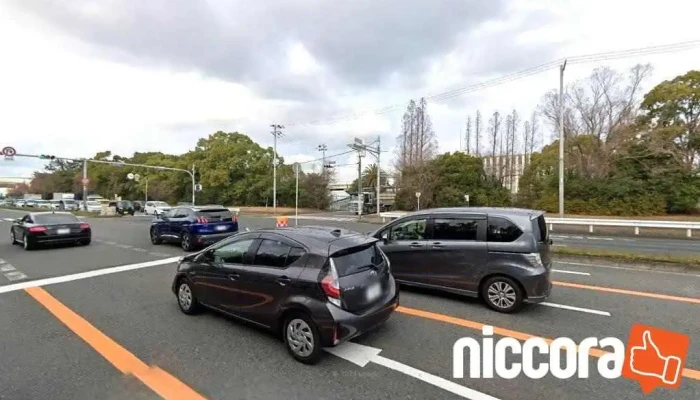 （株）間口 高石研修所 - 大阪府高石市