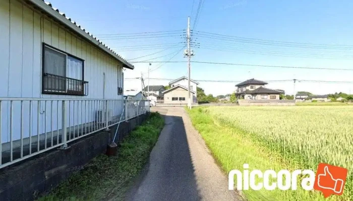 （株）ｅｃｉ - 坂東市