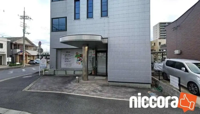 （株）ｊｒ西日本テクシア 福知山支店 - 福知山市