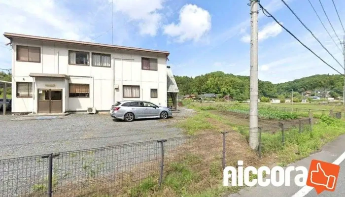 （株）ＮＳｉ真岡 - 栃木県