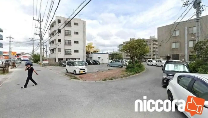 （株）ｏｔｉ - 宜野湾市