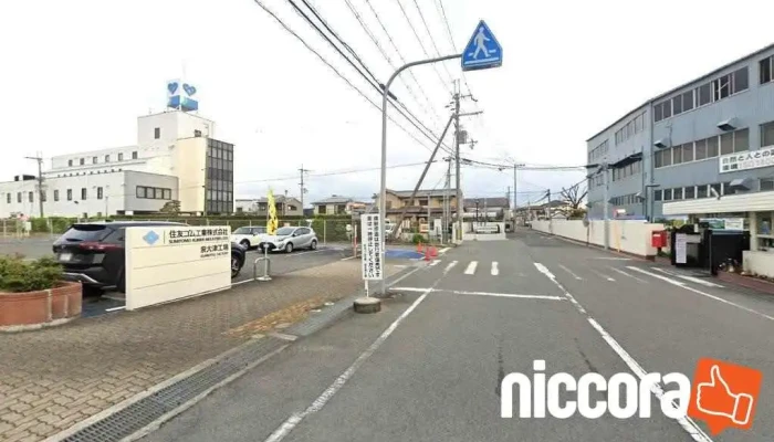 （株）ｓｒｉビジネスアソシエイツ 泉大津支店 - 大阪府泉大津市