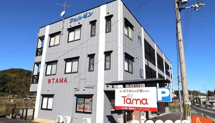 （株）ｔａｍａ - 綾部市