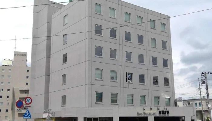 Ａｔアクト株式会社 岩手支店 - 北上市