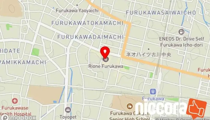 Ｉｔサロンカレント - 大崎市